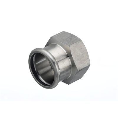 Geberit 22XG15 MPF ÖVERG.MUFF RFR MED